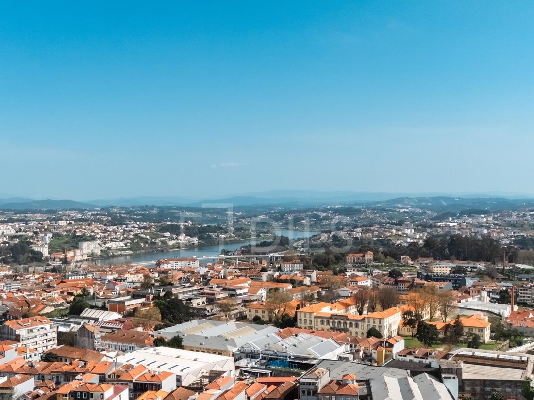 Wohnung in Campanha, Distrikt Porto, Portugal 2 - 17853396