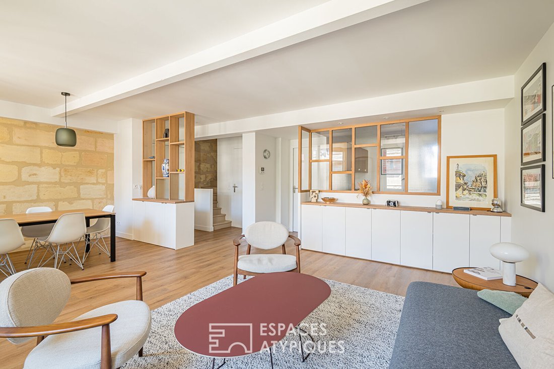 Apartment in Grand Parc-Chartrons-Paul Doumer, Bordeaux, France 5 - 17852974