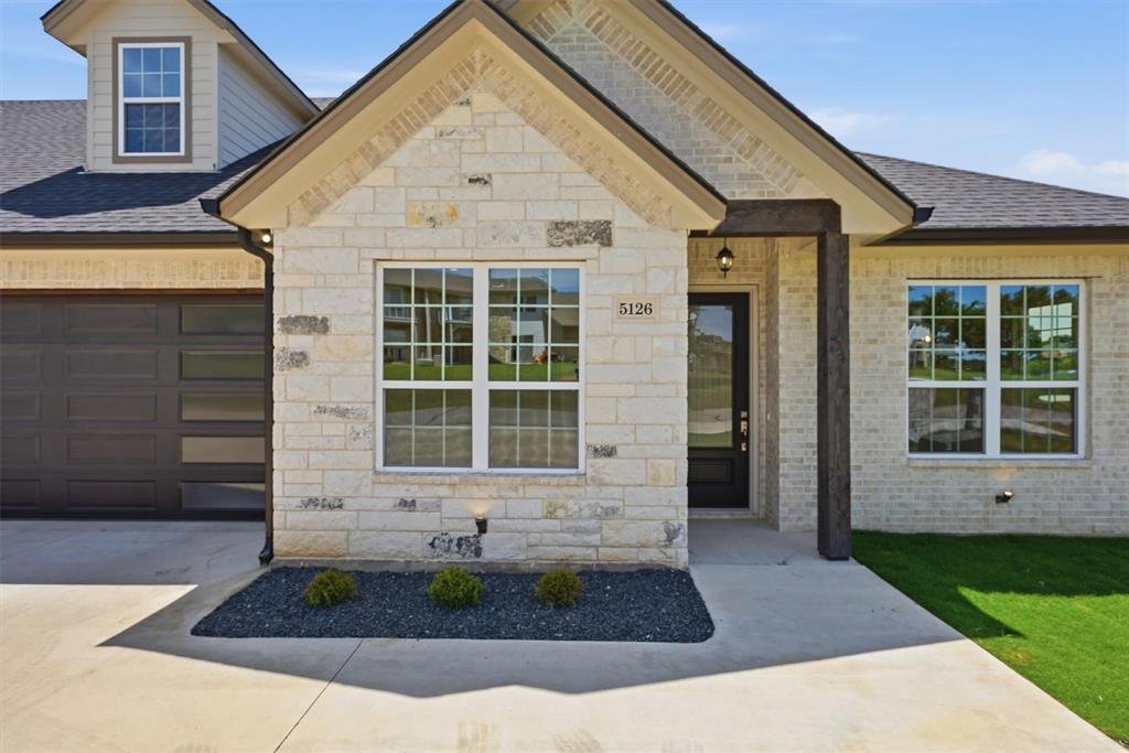 Townhouse in Granbury, Texas, United States 4 - 17855789