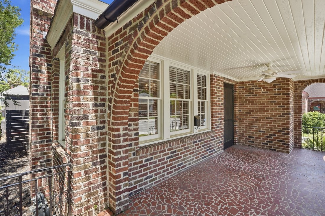 House in Savannah, Georgia, United States 4 - 17852697
