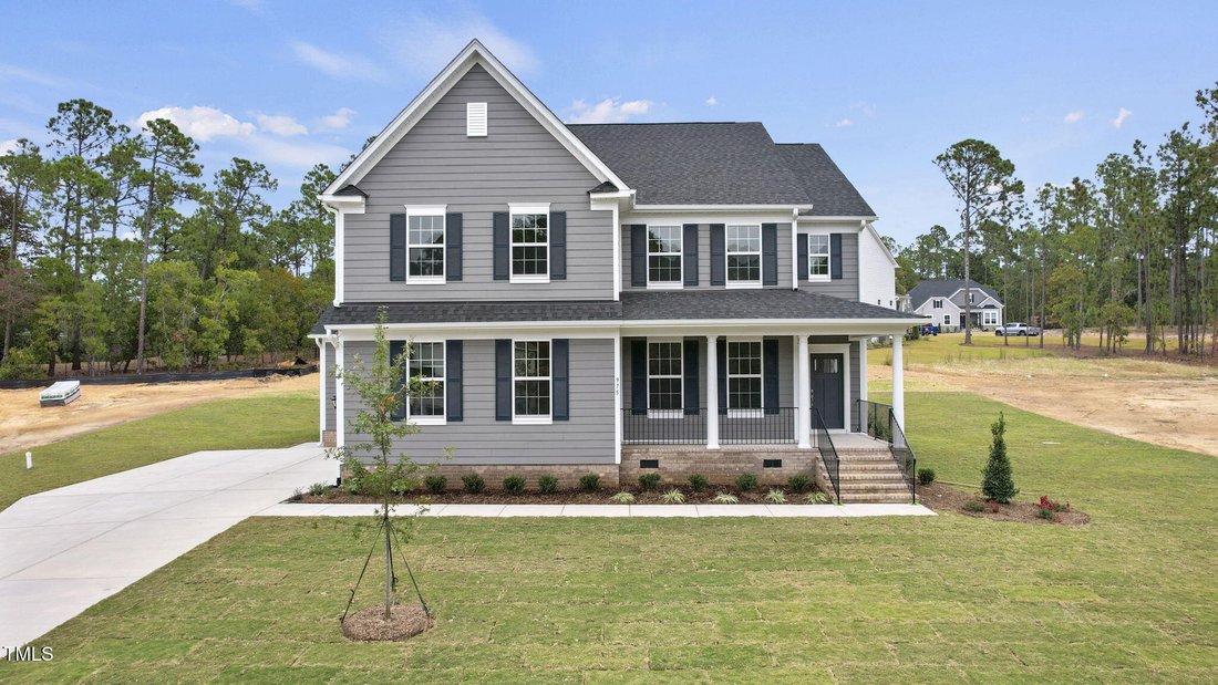 House in Chapel Hill, North Carolina, United States 1 - 17851501