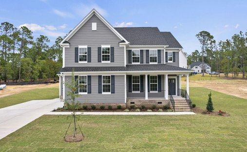 Casa a Chapel Hill, Carolina del Nord, Stati Uniti 1