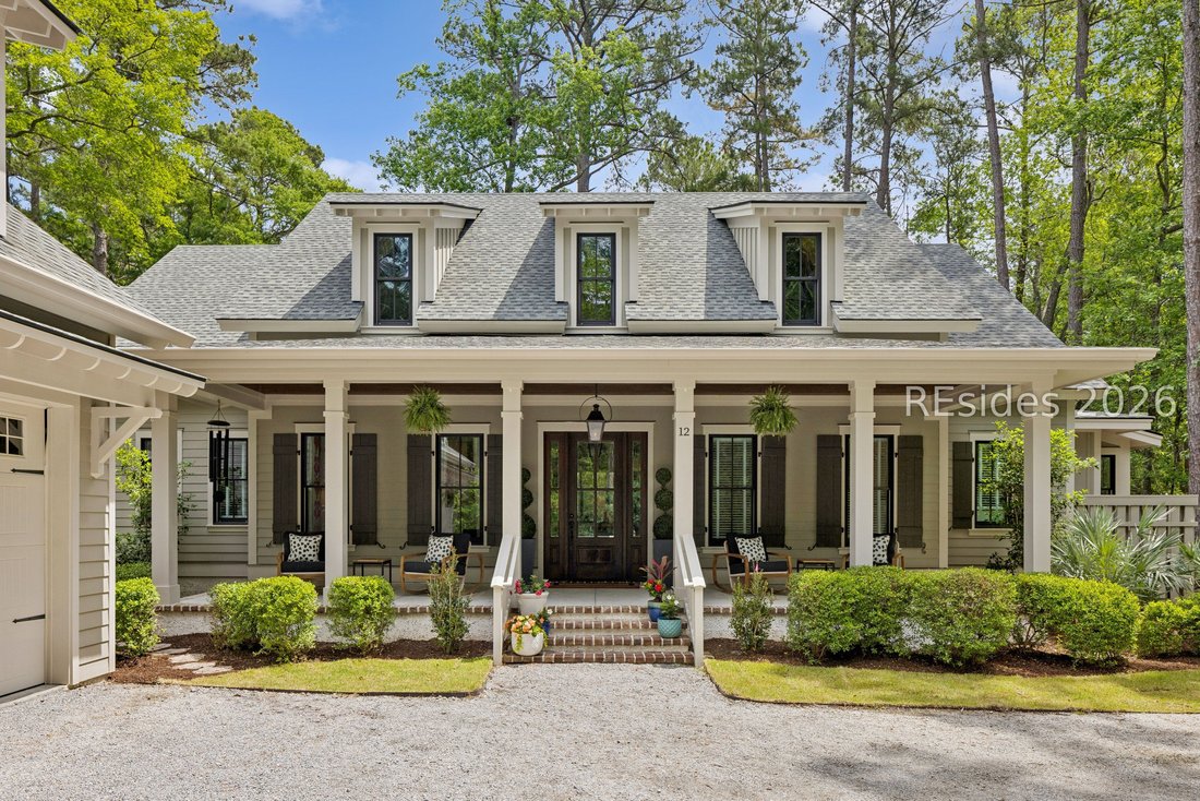 House in Bluffton, South Carolina, United States 2 - 17851947