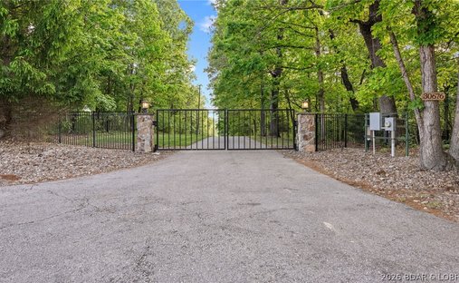 House in Eldon, Missouri, United States 1