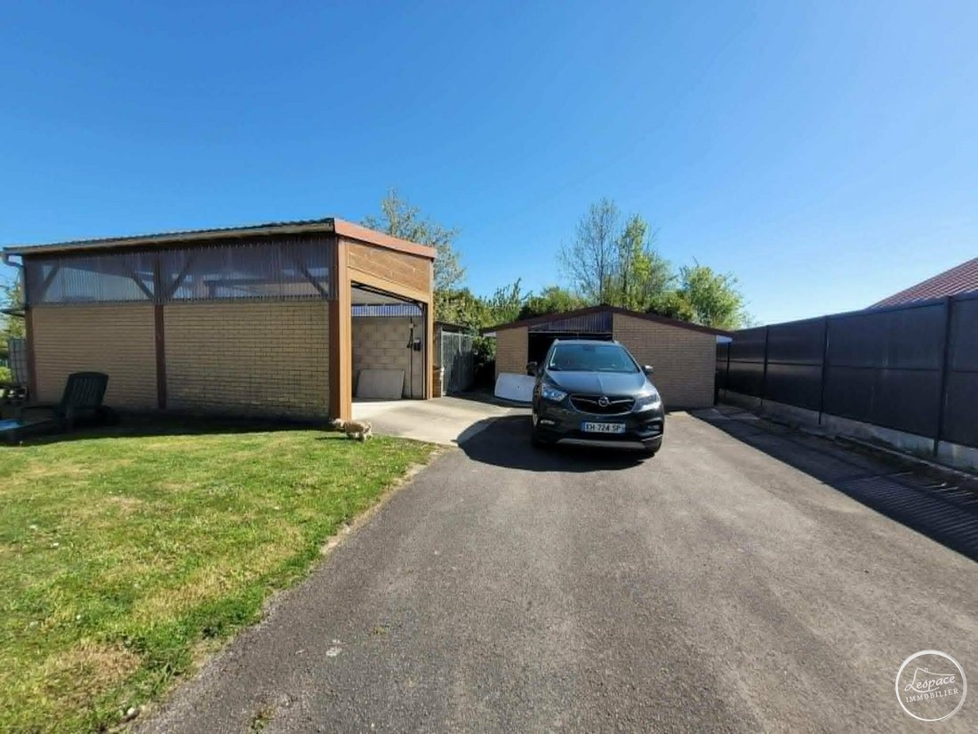 House in Bayenghem-les-Eperlecques, Hauts-de-France, France 4 - 17857252