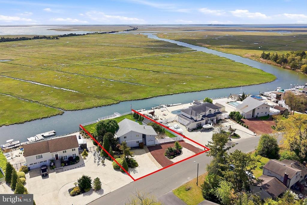 House in Little Egg Harbor Township, New Jersey, United States 1 - 17853014