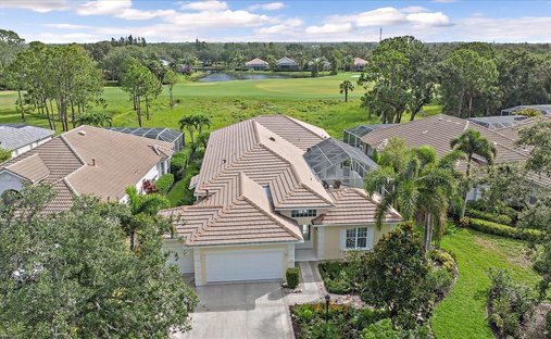 House in Bradenton, Florida, United States 1