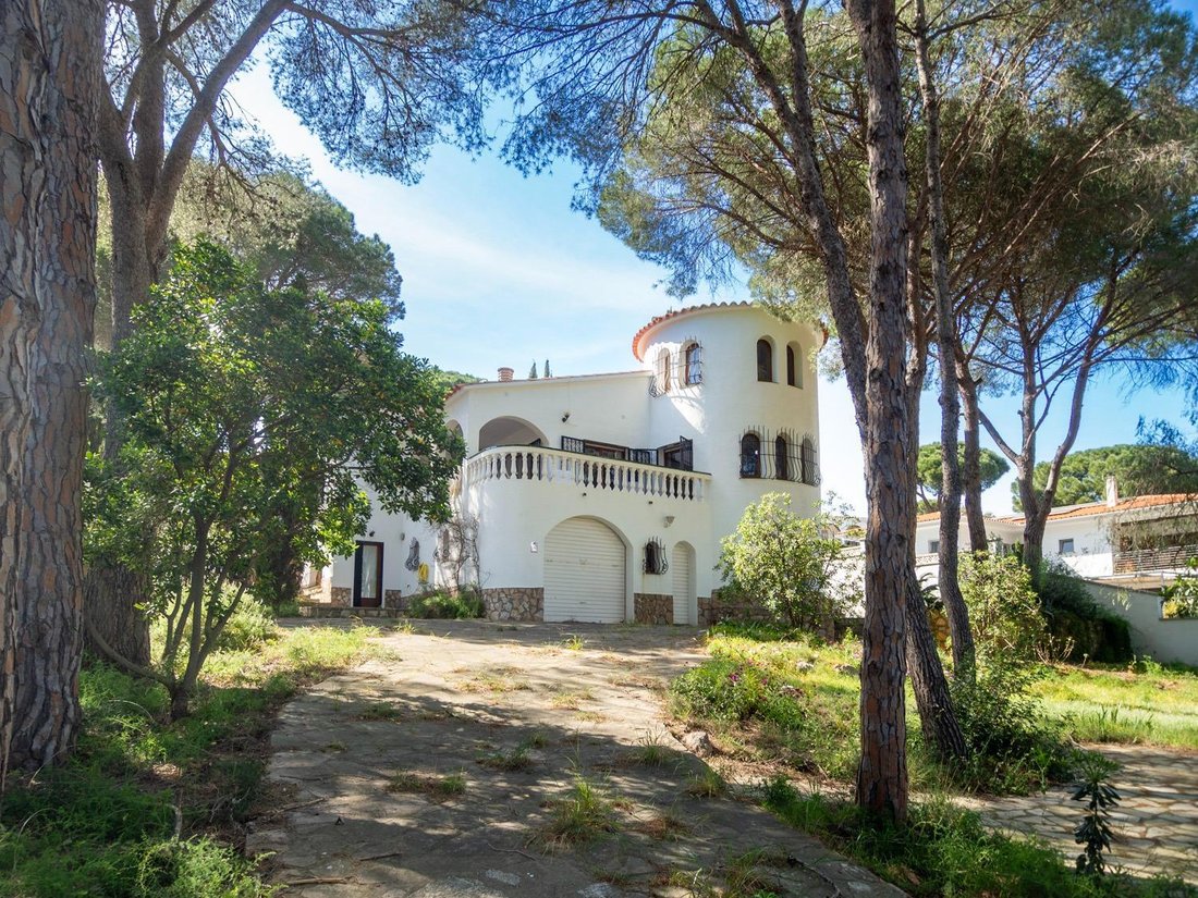 House in l'Escala, Catalonia, Spain 1 - 17856288