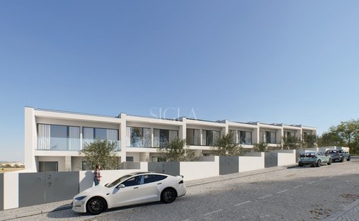 House in Gondomar (Sao Cosme), Valbom e Jovim, Porto District, Portugal 1