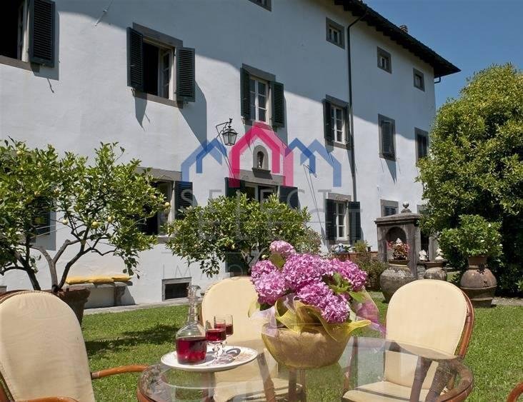 Villa in Bagni di Lucca, Tuscany, Italy 5 - 17856352