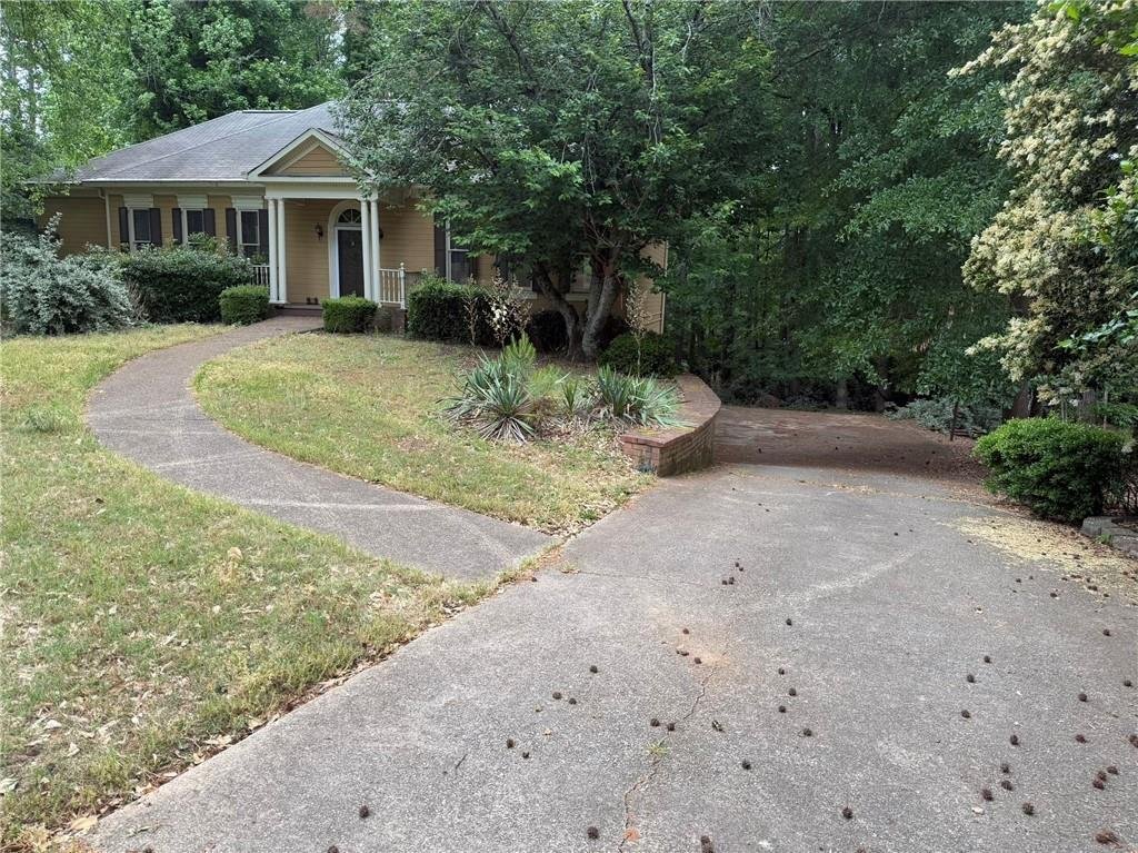 House in Johns Creek, Georgia, United States 2 - 17855473
