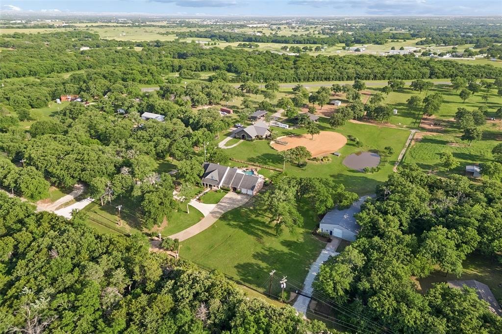 House in Pilot Point, Texas, United States 2 - 17855772