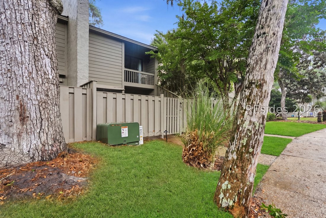Condo in Hilton Head Island, South Carolina, United States 3 - 17821975