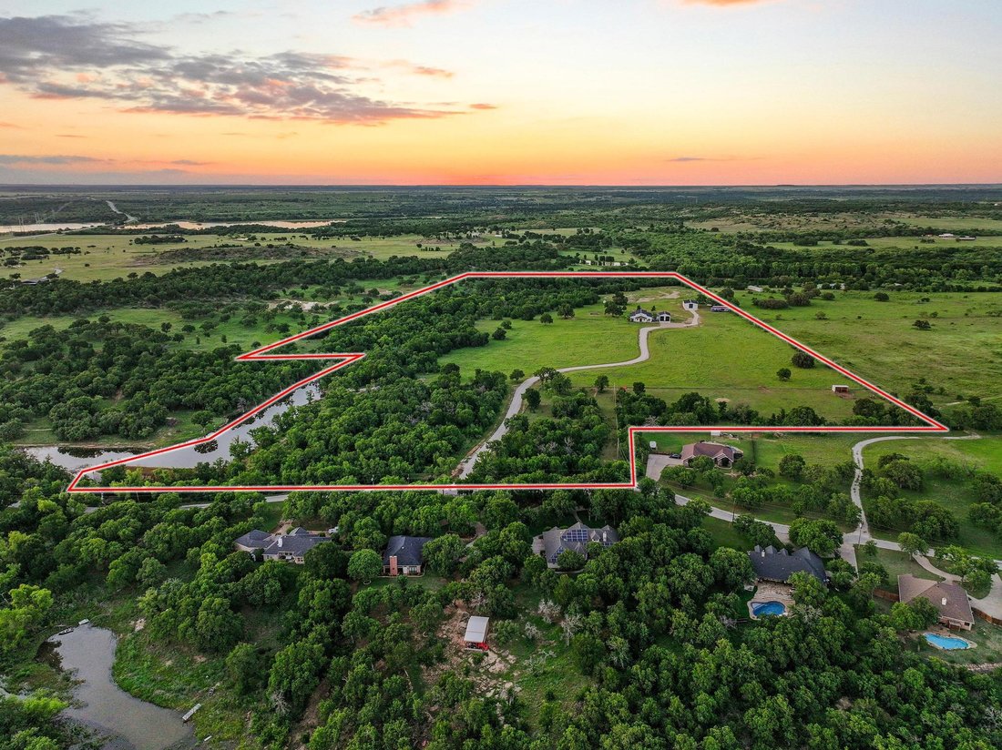 House in Graham, Texas, United States 5 - 17853667