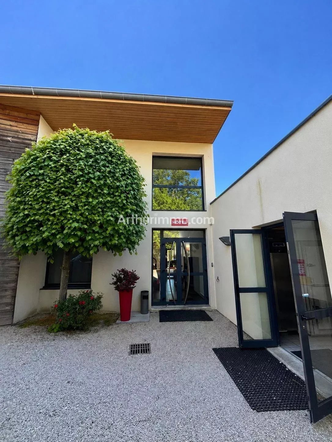 Estate in Courlans, Bourgogne – Franche-Comté, France 4 - 17856339
