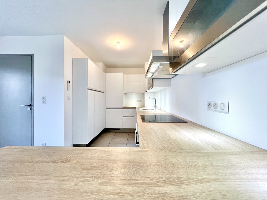 Apartment in Ville-Les Saquedes-Le Bouillonnet, Sainte-Maxime, France 5 - 17852634