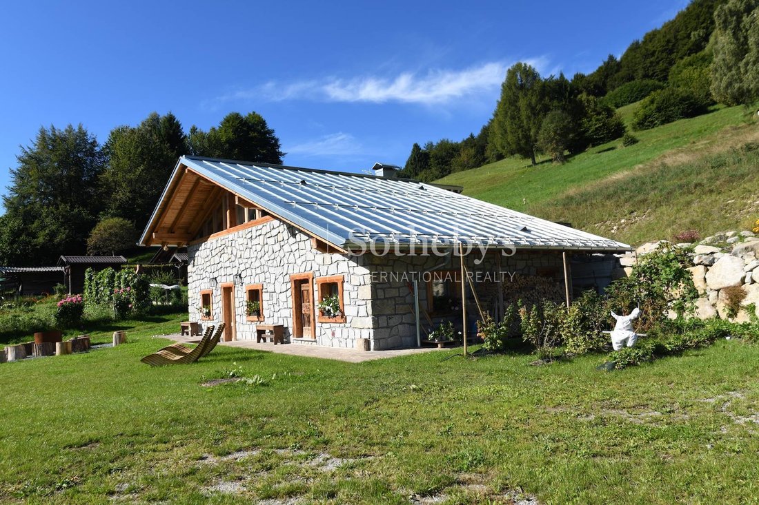 House in Sella Giudicarie, Trentino – Alto Adige/Südtirol, Italy 2 - 16944491