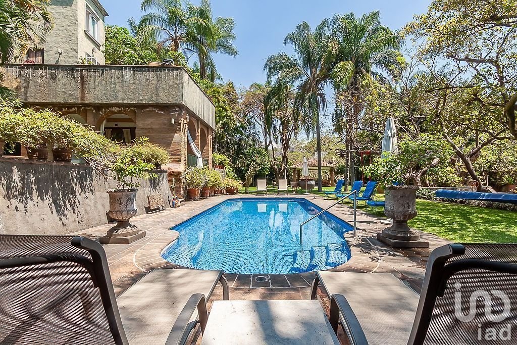 House in Cuernavaca, Morelos, Mexico 1 - 17852851