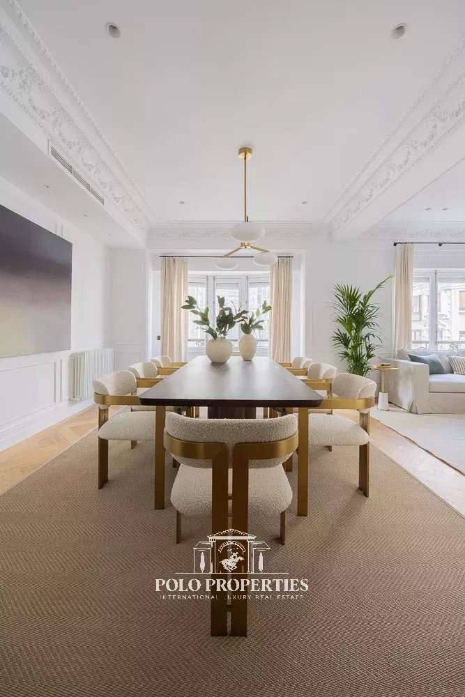 Apartment in Barrio Salamanca, Madrid, Spain 4 - 17853002