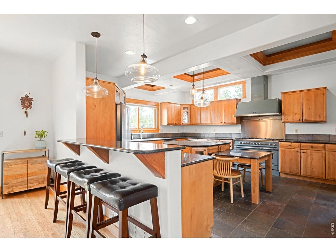House in Ojo Caliente, New Mexico, United States 5 - 17851573