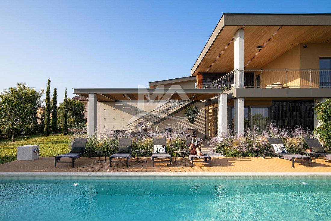 House in Vodnjan, Istria County, Croatia 3 - 17856542