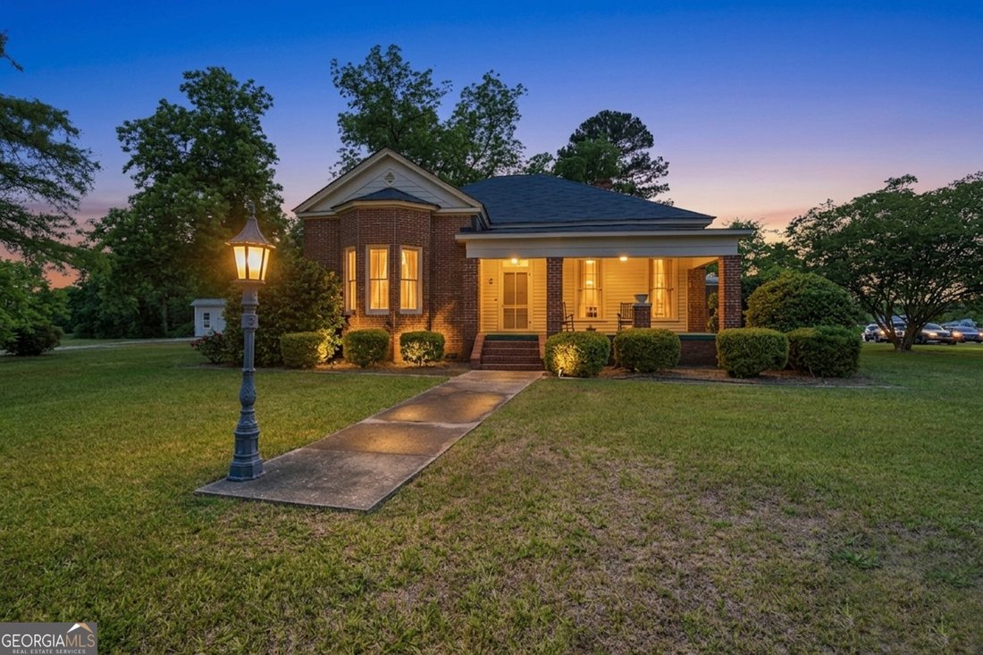 House in Macon, Georgia, United States 2 - 17839436