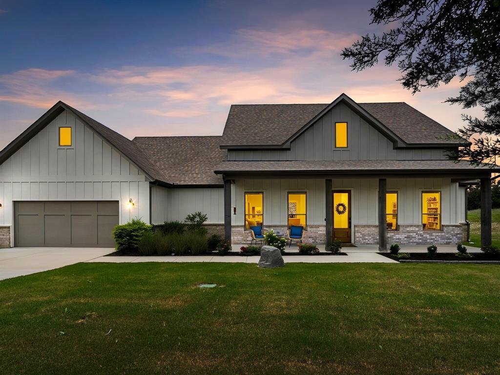 House in Weatherford, Texas, United States 1 - 17855816