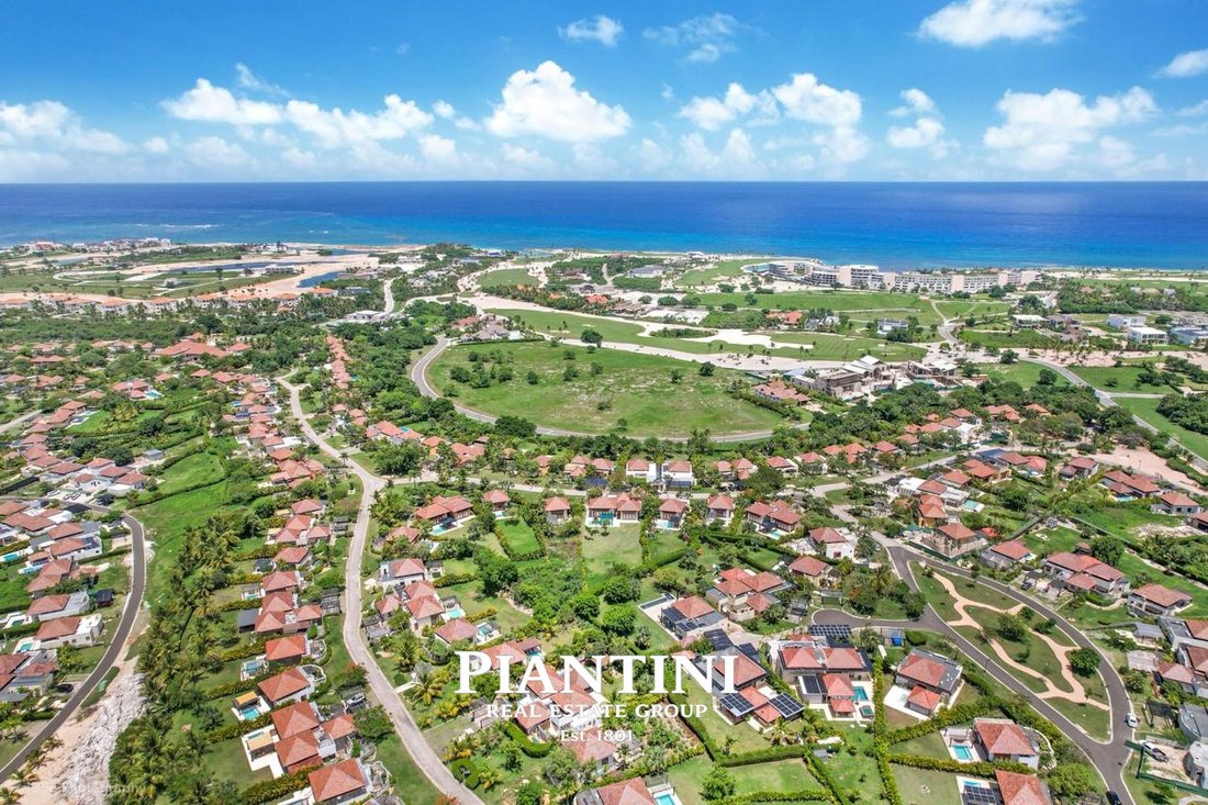 Bungalow in Juanillo, La Altagracia Province, Dominican Republic 2 - 17503168