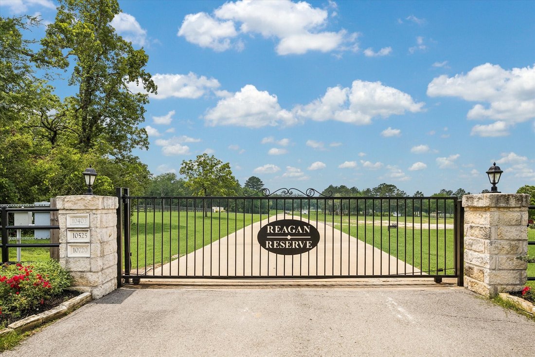 Land in Magnolia, Texas, United States 1 - 17857032