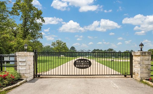 Land in Magnolia, Texas, United States 1