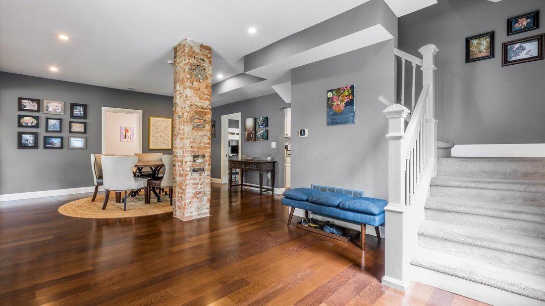 House in Granville, Ohio, United States 5 - 17854452