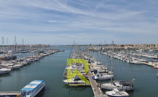 Appartement à Le Cap d'Agde, Agde, France 1