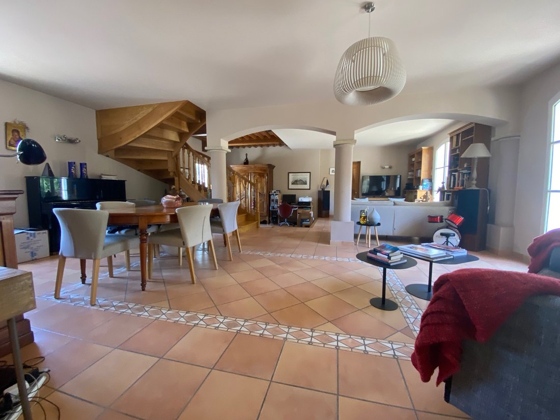 Villa in Zone Rurale Nord, Carpentras, France 2 - 17852534
