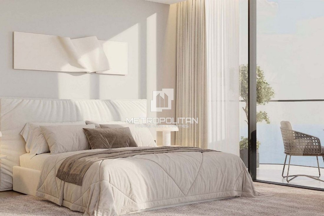 Apartment in Dubai Islands / Deira Islands, Dubai, United Arab Emirates 5 - 17853202