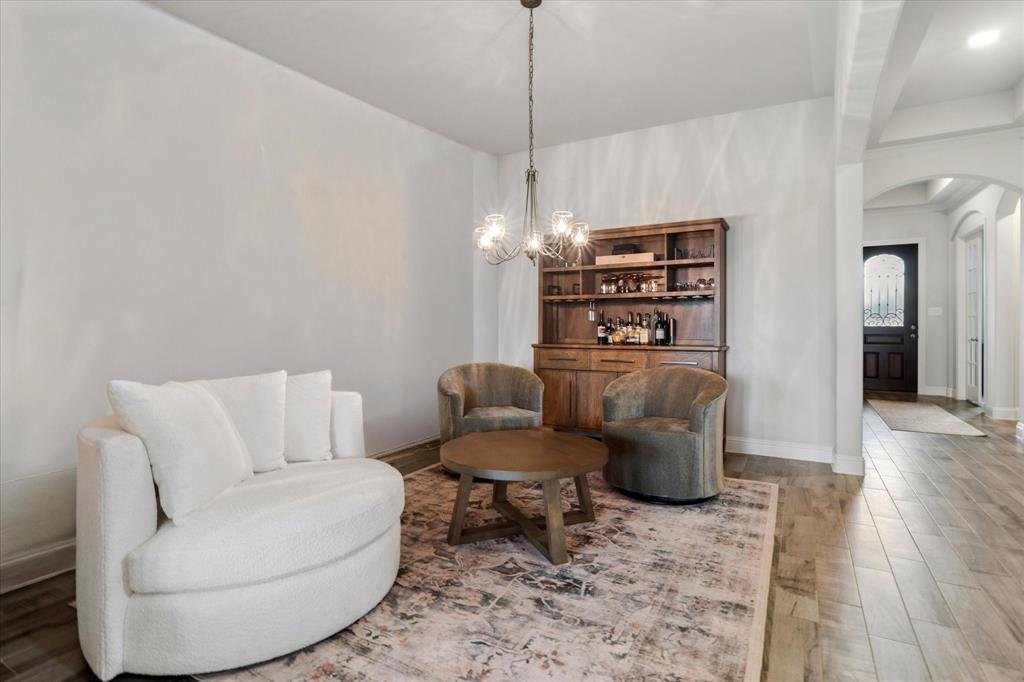 House in Gunter, Texas, United States 3 - 17855790