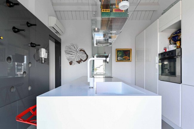 Apartment in Malpensata - Celadina, Bergamo, Lombardy 4 - 17851673