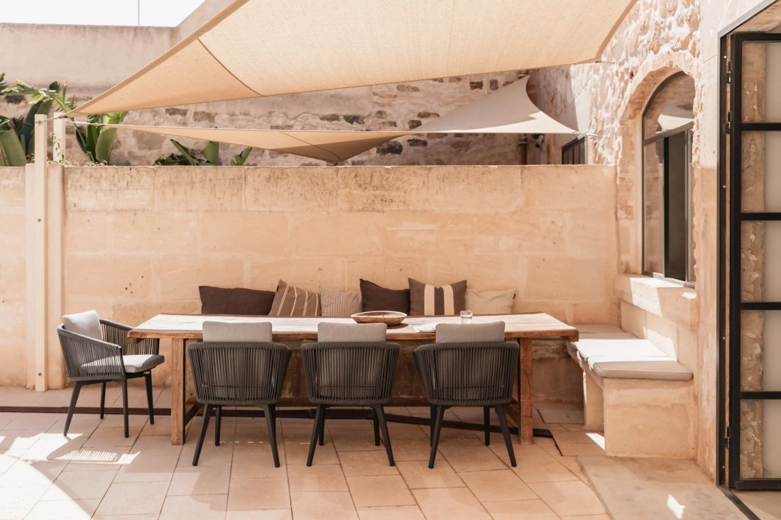 Townhouse in Santanyi, Balearic Islands, Spain 5 - 17851489