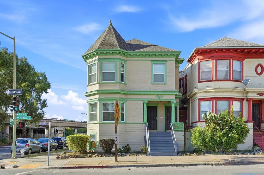 Otros en Oakland, California, Estados Unidos 2 - 17854640