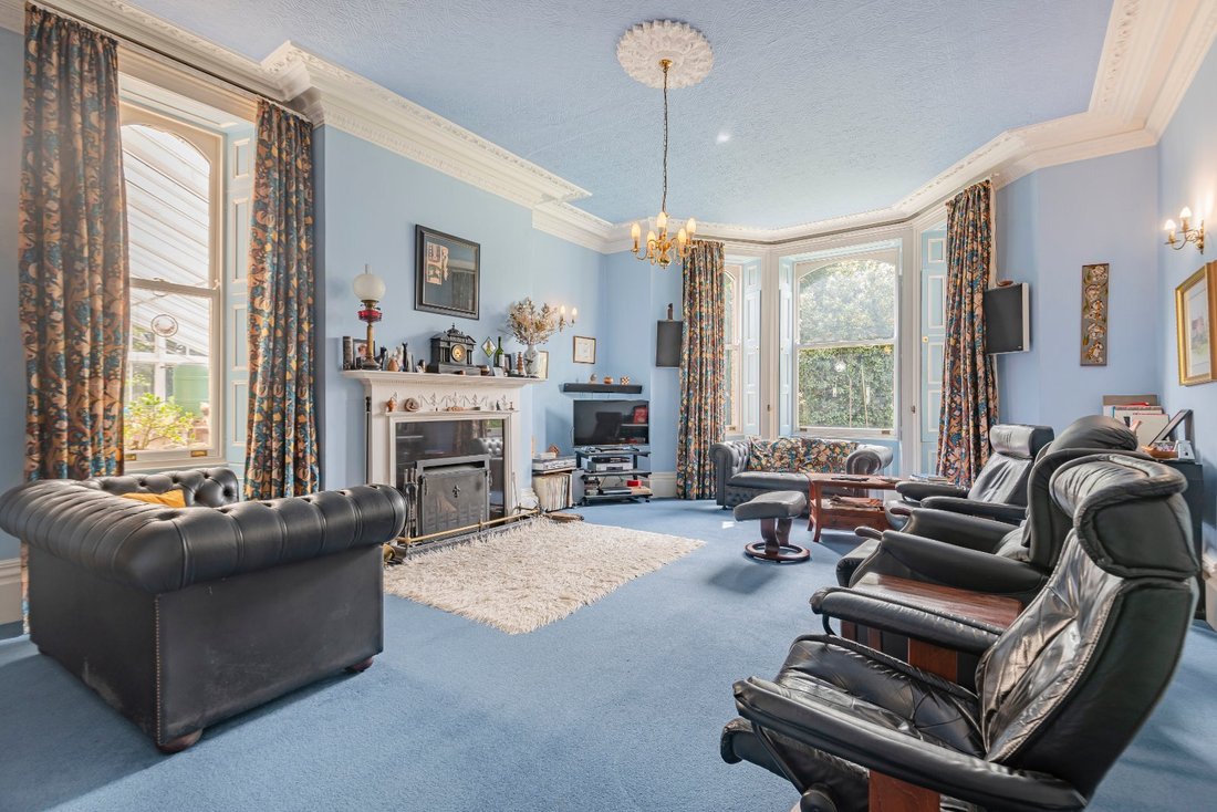 House in Wiltshire, England 2 - 17851700