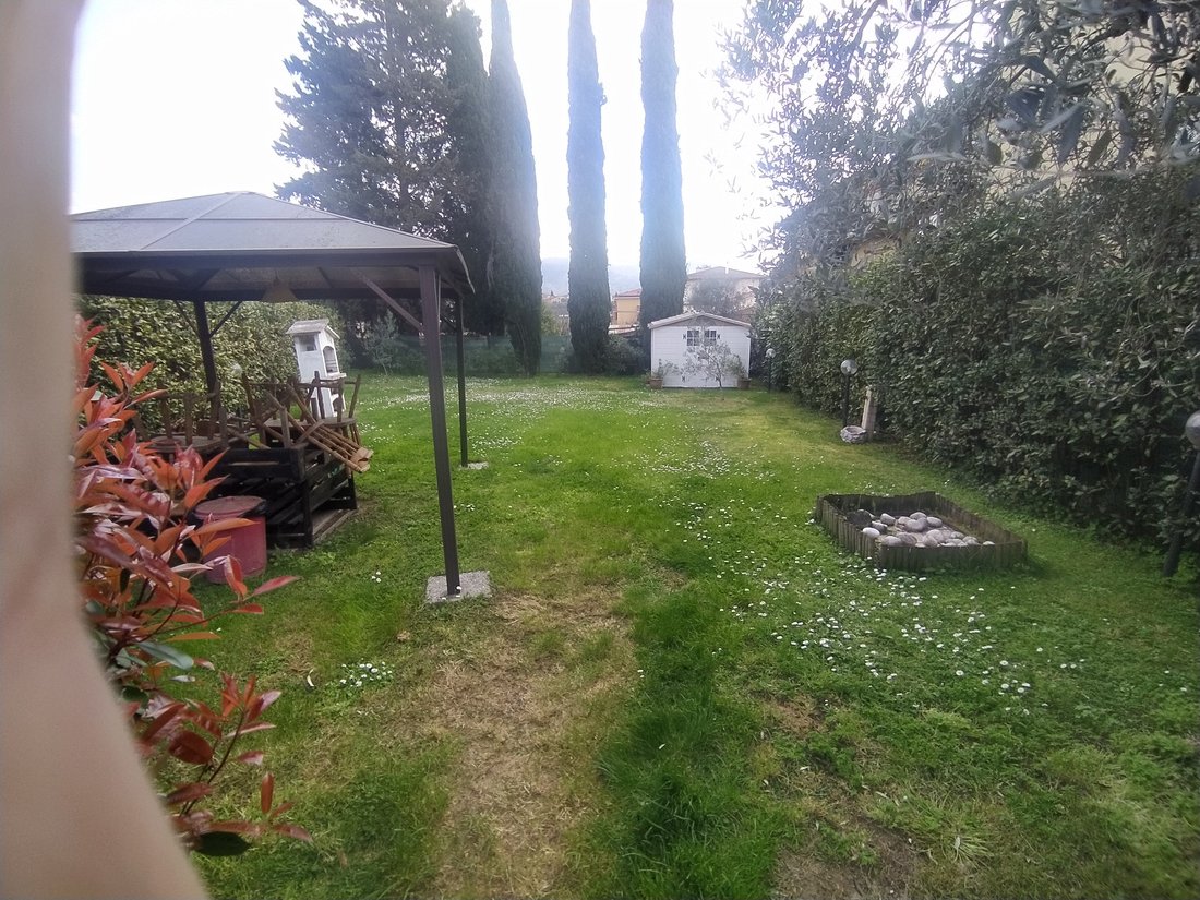 Apartment in Strada In Chianti, Greve in Chianti, Tuscany 2 - 17851677