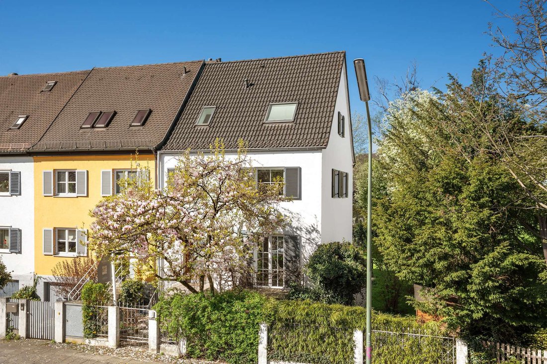 House in Munich, Bavaria, Germany 1 - 17722206