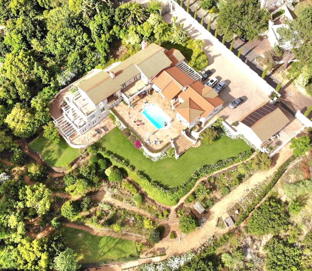 House in Cape Town, Western Cape, South Africa 2 - 17839899