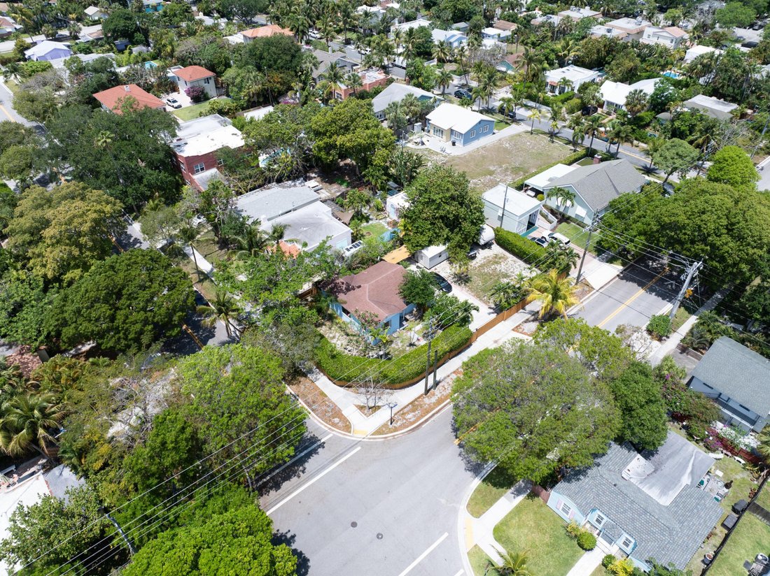 House in West Palm Beach, Florida, United States 1 - 17855440