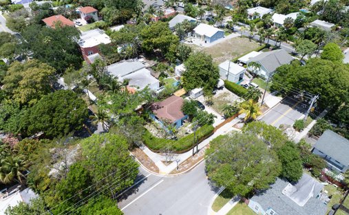 House in West Palm Beach, Florida, United States 1
