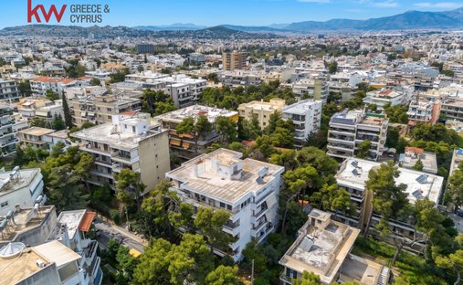 Apartment in North Athens, Attica, Greece 1