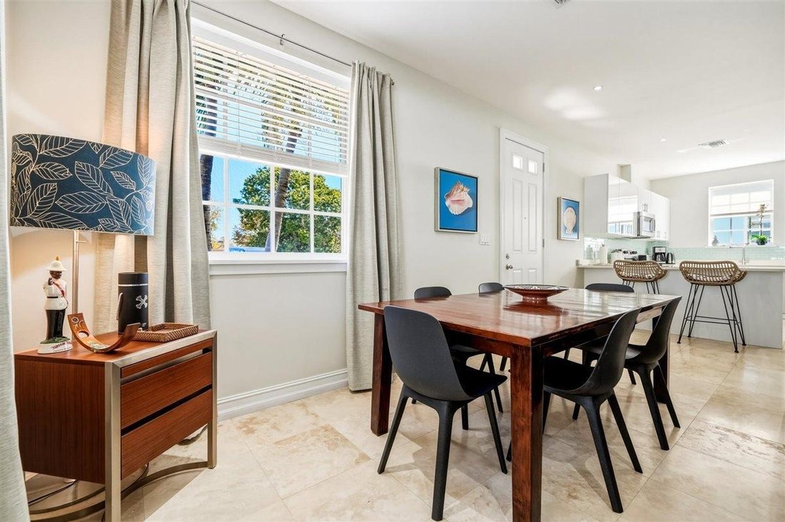 Apartment in Nassau, New Providence, The Bahamas 5 - 17855844
