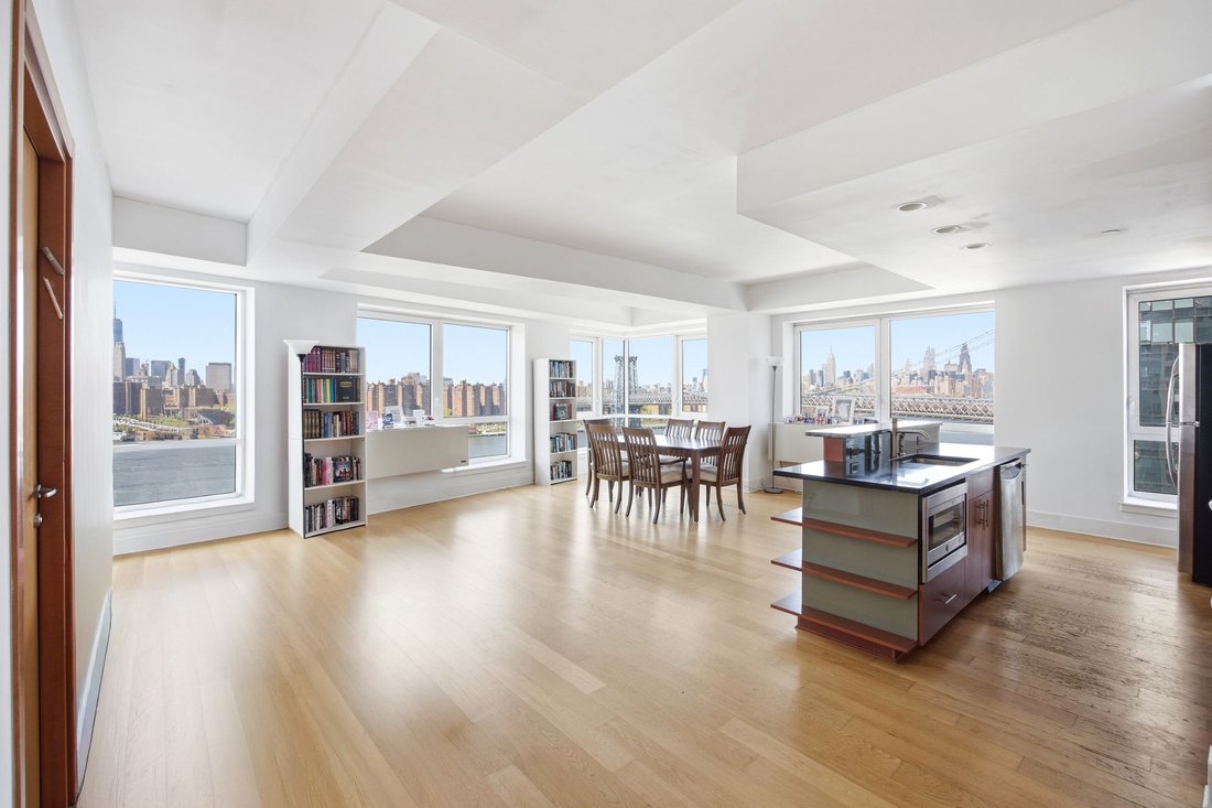 Condo in New York, New York, United States 1 - 17857048