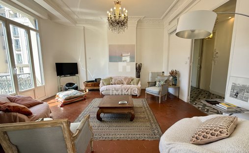 Apartment in Le Faron-Fort-Rouge, Toulon, France 1