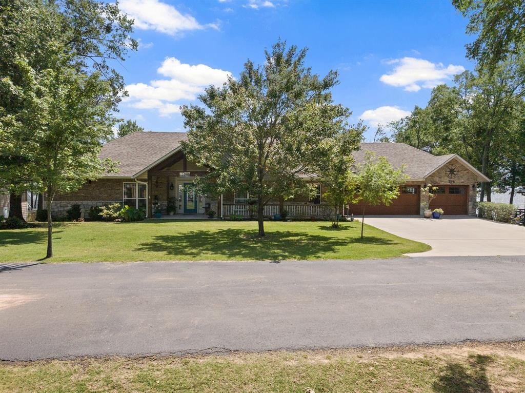 House in Pittsburg, Texas, United States 1 - 17855811