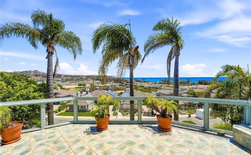 Maison à Dana Point, Californie, États-Unis 1